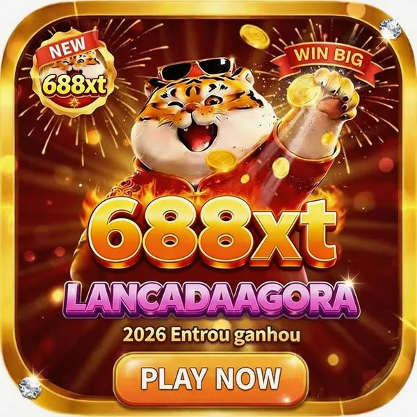 688XT Game Online Resmi 2026