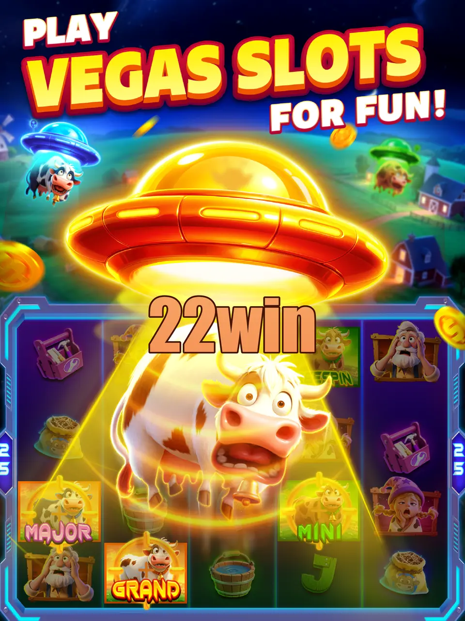 22win Baixar