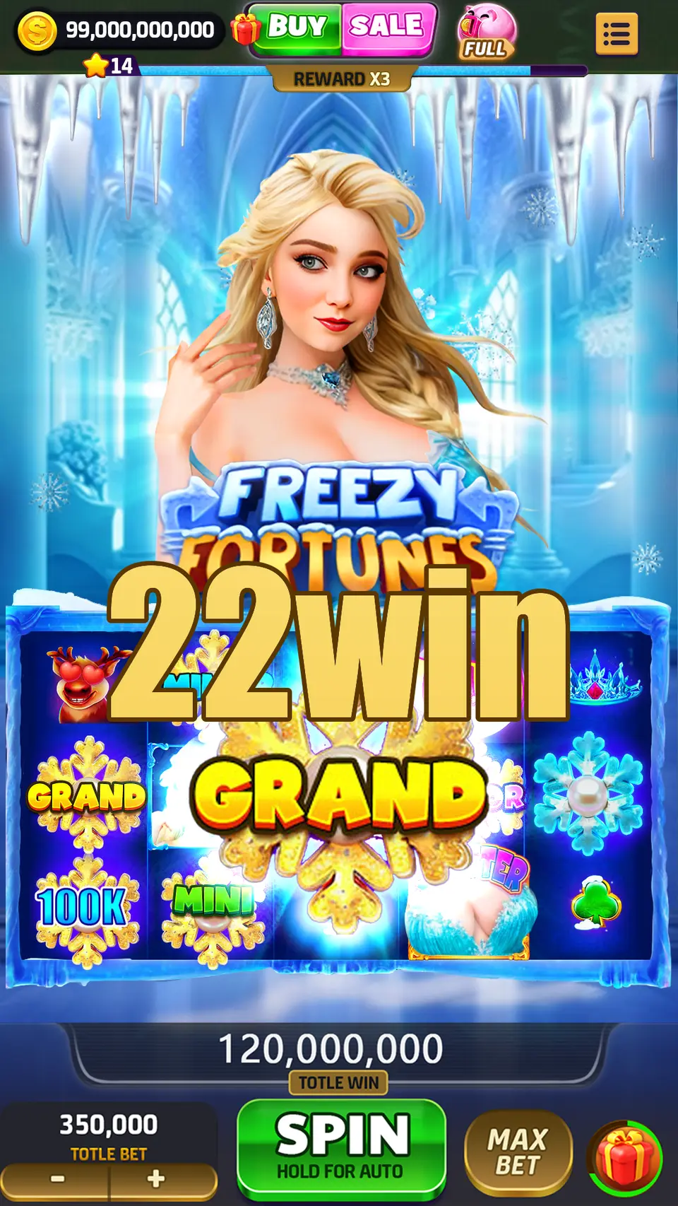 22win Baixar
