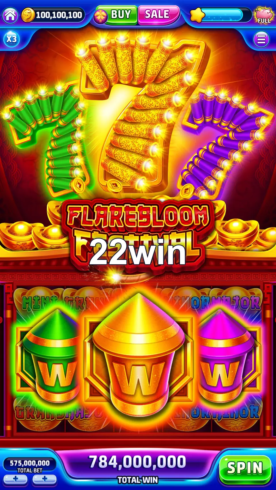 22win Baixar
