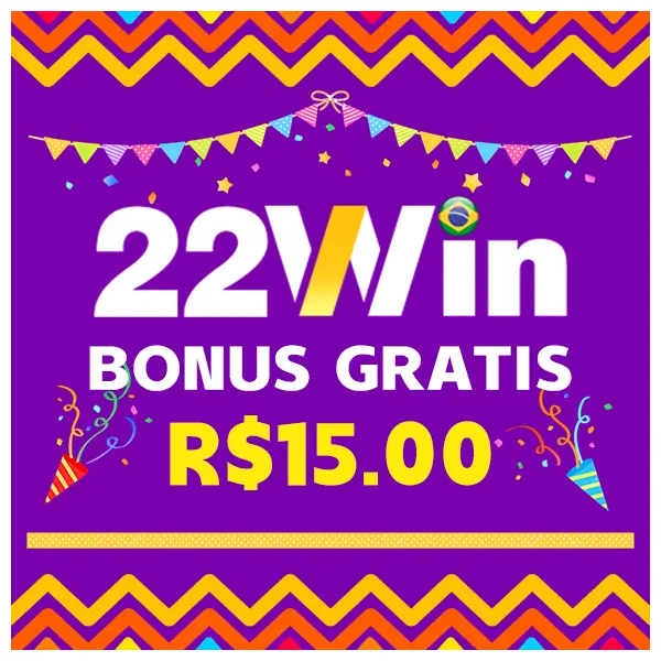 22WIN Login Oficial 2026 Aplikasi