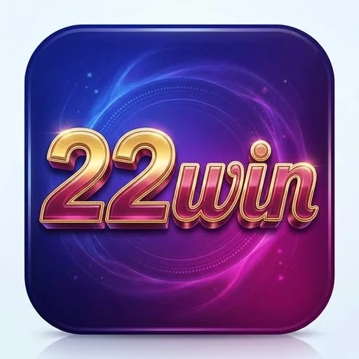 22win Logo - Oficial